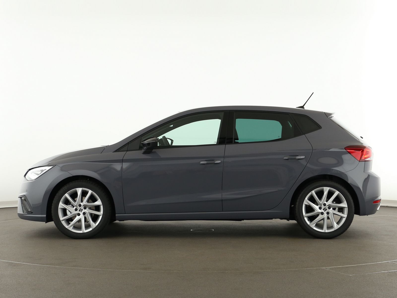 Seat Ibiza - Bild 4