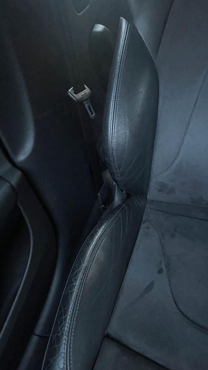 Audi A4 2008 — photo 12