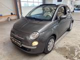 Fiat 500 C 1.2 8V Lounge°Faltdach°Tagfahrlicht°Klima° - Fiat 500: 500f