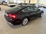 Audi A5 Sportback 45 TFSI S-Tronic*quattro advanced - Audi Gebrauchtwagen von 2021