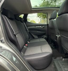Nissan Qashqai - 7