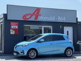 Renault ZOE Zoe Intens *1.HAND|CCS|LED|NAVI|DAB+|52kWh* - Renault Elektroautos