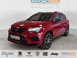 Cupra Ateca 4Drive AUTOMATIK ALLWETTER NAV LED PANODAC - Cupra Ateca in Essen