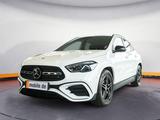 Mercedes-Benz GLA 200 AMG+NIGHT+KEYLESS+360°KAMERA+MULTIBEAM+ - Mercedes-Benz GLA 200 in Wuppertal
