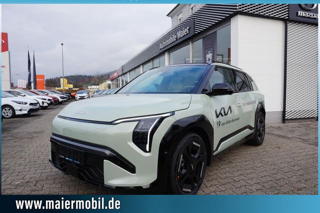 Kia EV3 81,4 KWH GT-LINE *LED* KAMERA* NEUES MODELL*