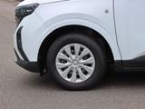 Ford Transit Courier Trend 1.5l 100PS Klima GJR NAVI - Ford Transit Neuwagen in Duisburg