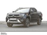 Volkswagen Amarok STYLE 3.0 TDI 4x4 AUTO AHK NAVI STHZG DIF - Volkswagen Amarok Neuwagen in Düsseldorf