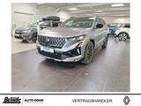 Renault Espace E-TECH Full Hybrid 200 Esprit Alpine 5-Si - Renault Espace