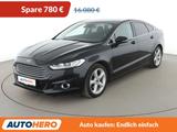 Ford Mondeo 1.5 EcoBoost Titanium *NAVI*LED*CAM*SHZ* - Ford Mondeo: 5.5