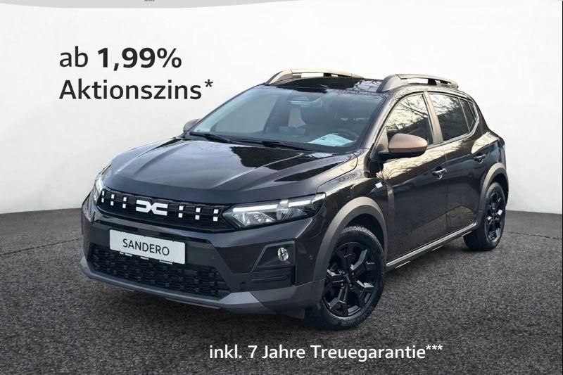 Image of Dacia Sandero