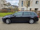 Volkswagen Golf 1.4 TSI 92kW Sound, vieles erneuert - Volkswagen Golf: 4er