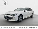 Volkswagen Passat Variant 2.0 TDI DSG Business *AHK*KAMERA* - Jahreswagen mit Diesel-Antrieb: Kombi
