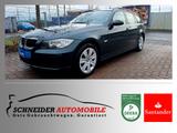 BMW 320i touring *STEUERKETTE NEU~TÜV NEU~GARANTIE* - BMW 320 aus 2006: Kombi, 320i