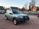 Land Rover Freelander 1.8i Station Wagon - Land Rover Freelander: 1.8