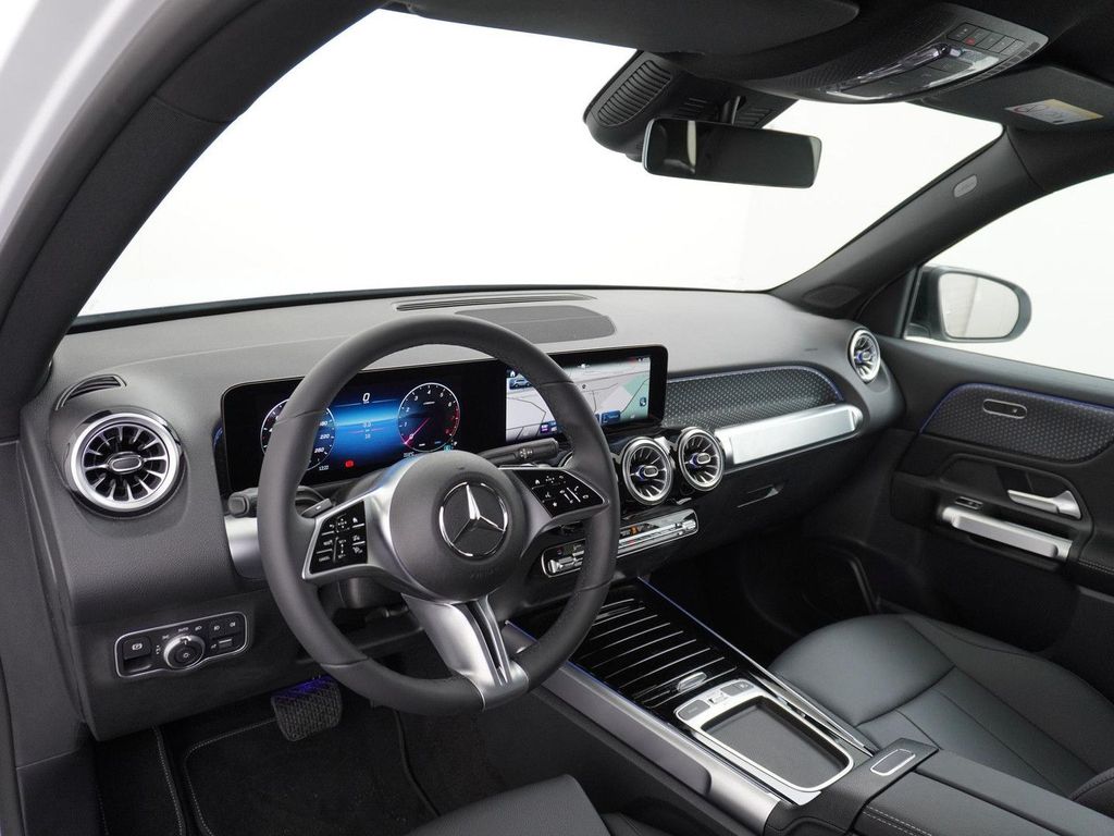 Mercedes-Benz GLB 180 Star Edition Luxury Line 7pers. | AHK We