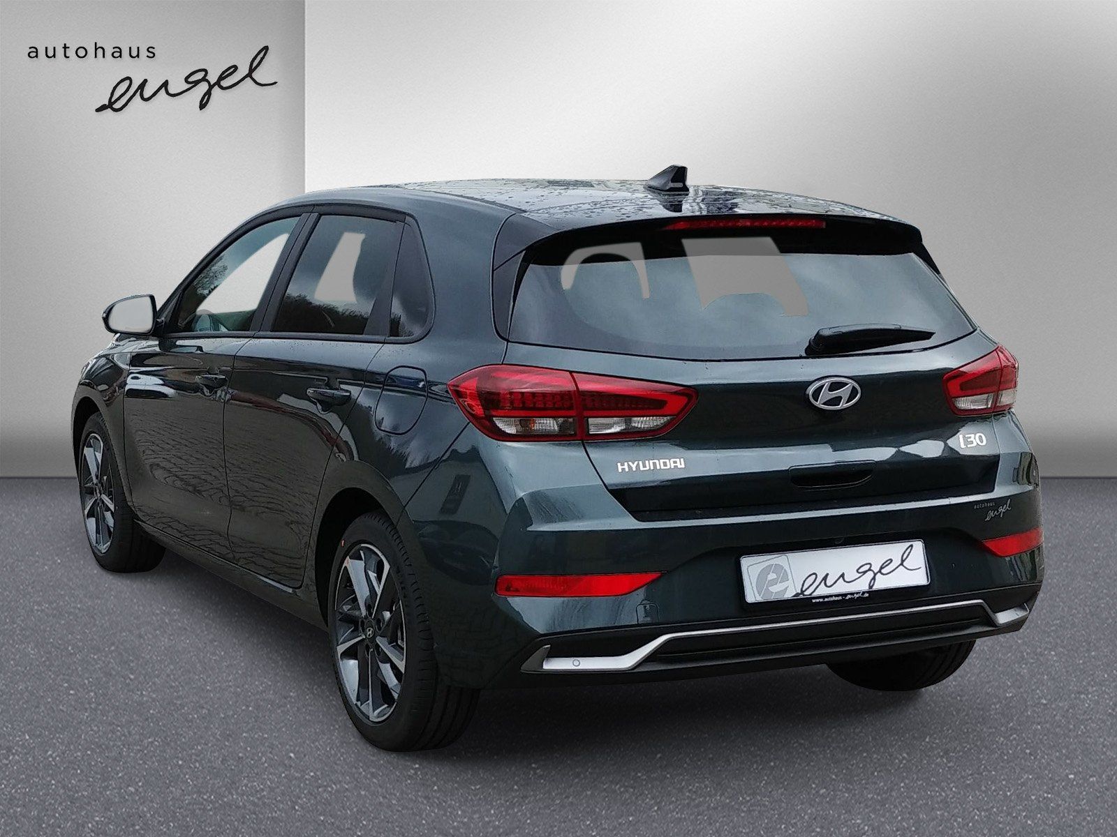 Hyundai i30 – Bild 6