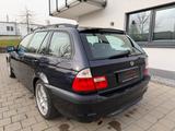 BMW 318i Speci Edition M-Sportpaket, KLIMA, TÜV, SHD - BMW: E31
