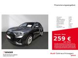 Audi Q3 S line 35 TFSI Sitzh. MMI LED AHK Optik-Paket - Audi Q3 in Lübeck