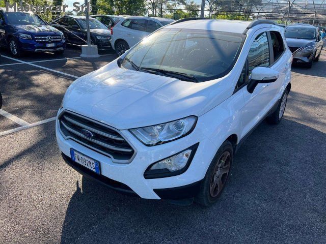 Image of Ford EcoSport