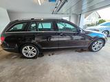 Mercedes-Benz W204 C220CDI T-Modell, Bi-Xenon + I LS - Mercedes-Benz C 220: W204 Cdi