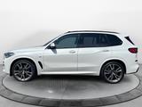 BMW X5 M50i xDrive PANO-SCHIEBE*KAM*STHZG*HEADUP*AHK - BMW X5 M50 in Düsseldorf