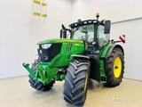 John Deere 6215R - John Deere 6215R