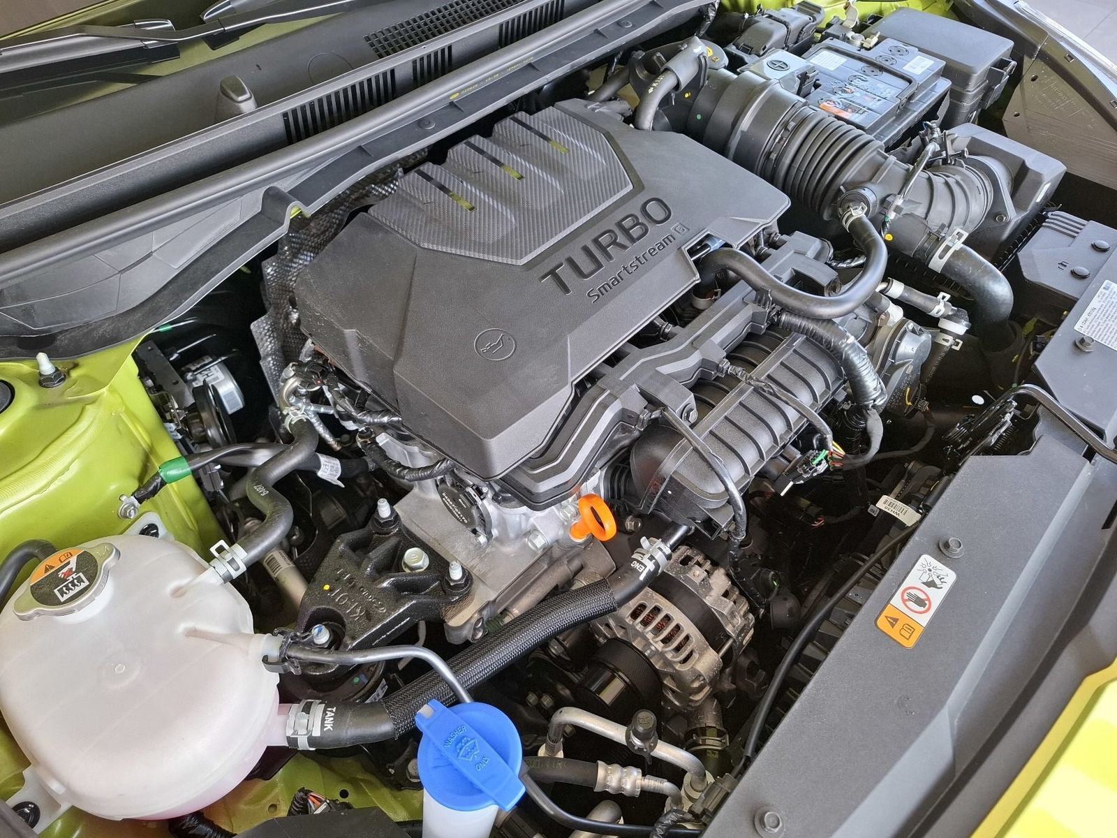 Hyundai i20 - Bild 36