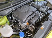 Hyundai i20 - Vorschau Bild 36