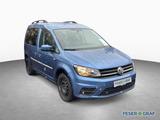 Volkswagen Caddy 2.0 TDI, 150PS, DSG - Volkswagen Kühlkastenwagen Ca