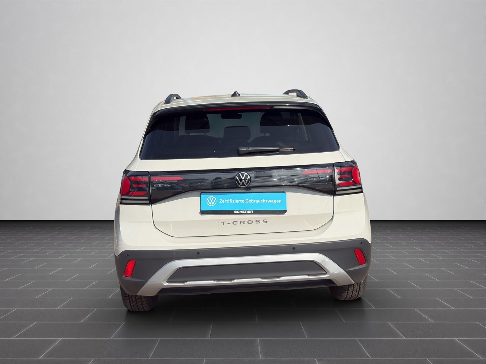 Volkswagen T-Cross - Bild 7