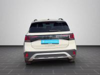 Volkswagen T-Cross - Vorschau Bild 7