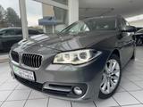 BMW 530d Touring*STANDHZG.*BEHEIZ.LENKRAD*SOFT-CLOSE - BMW: B5s