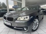 BMW 530d Touring*STANDHZG.*BEHEIZ.LENKRAD*SOFT-CLOSE - BMW 530 Gebrauchtwagen