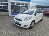 Toyota Yaris Edition 1.4 - Toyota Yaris: 4.4