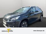 Peugeot 2008 1,2 PureTech Allure Teilleder Navi 16" LM - Peugeot 2008 Gebrauchtwagen in Dortmund