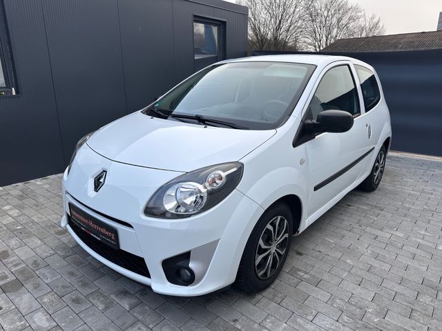 Renault Twingo Authentique *HU-NEU*ZV*Servo*