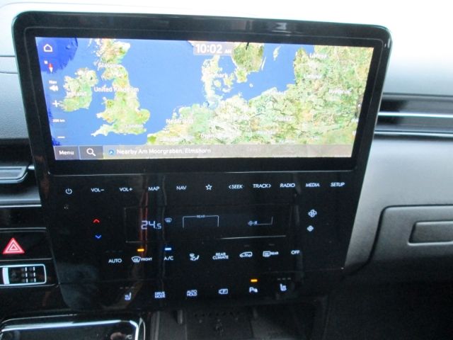 Hyundai Staria – Bild 13