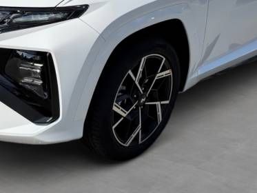 Hyundai Tucson – Bild 6
