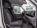 Volkswagen Crafter 35 Kasten MR AHK - Volkswagen Crafter in Oberhausen