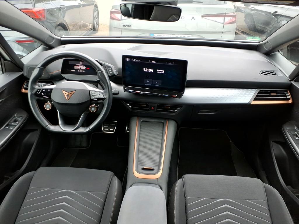 Cupra Born - Bild 4