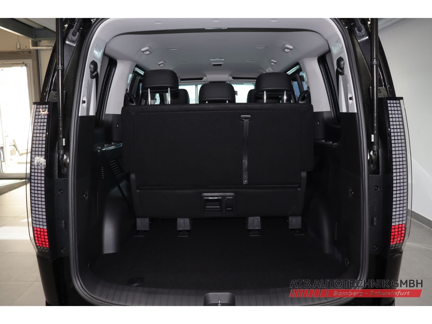 Hyundai STARIA - Bild 11