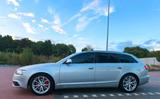 Audi A6 4F 3.0Tdi  3x S-Line Plus Facelift... - Audi A6 aus 2009: Facelift