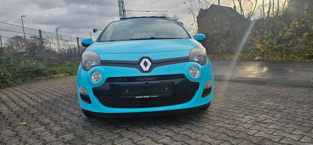 Renault Twingo Authentique