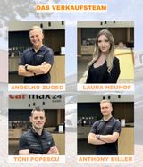 Dacia Duster Access - Dacia Gebrauchtwagen in Bochum