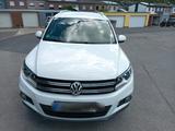 Volkswagen VW Tiguan 2.0 - VW Tiguan Gebrauchtwagen in Aachen