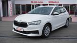 Skoda Fabia 1.0 Active AHK M+S LED Sitzheizung PDC DAB