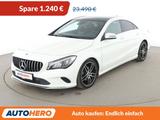 Mercedes-Benz CLA 180 Urban Aut.*LED*TEMPO*PDC*SHZ*KLIMA* - Mercedes-Benz CLA 180 in Stuttgart