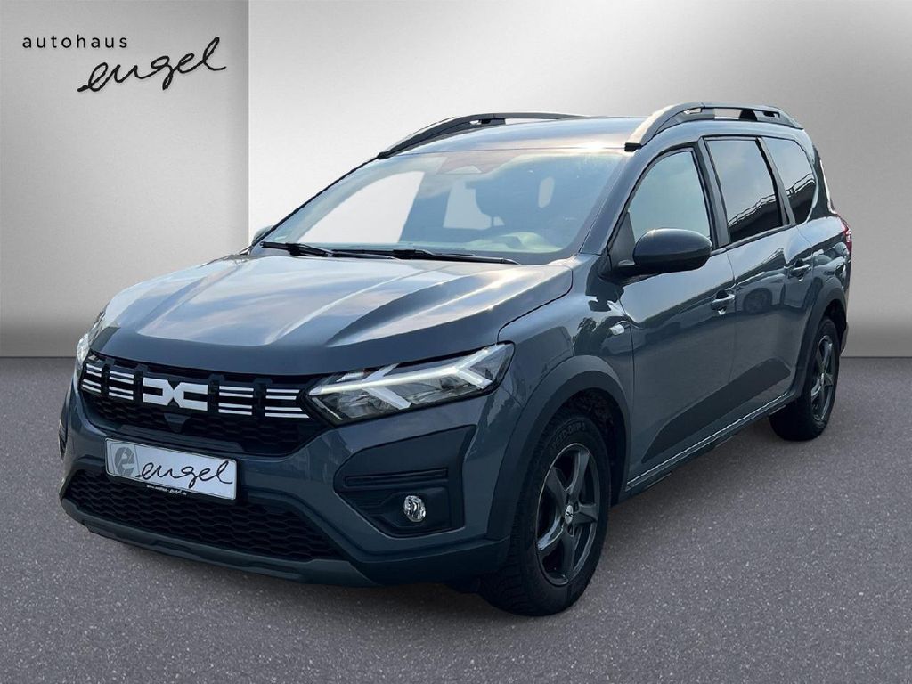 Image of Dacia Jogger