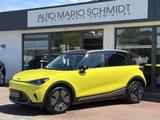 Smart #1 Premium 66 kWh Matrix HUD Pano ACC Beats 360 - scheckheftgepflegte Smart #1