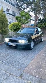BMW E39 520I / Tausch möglich - gebrauchte BMW 520 aus dem Jahr 1997